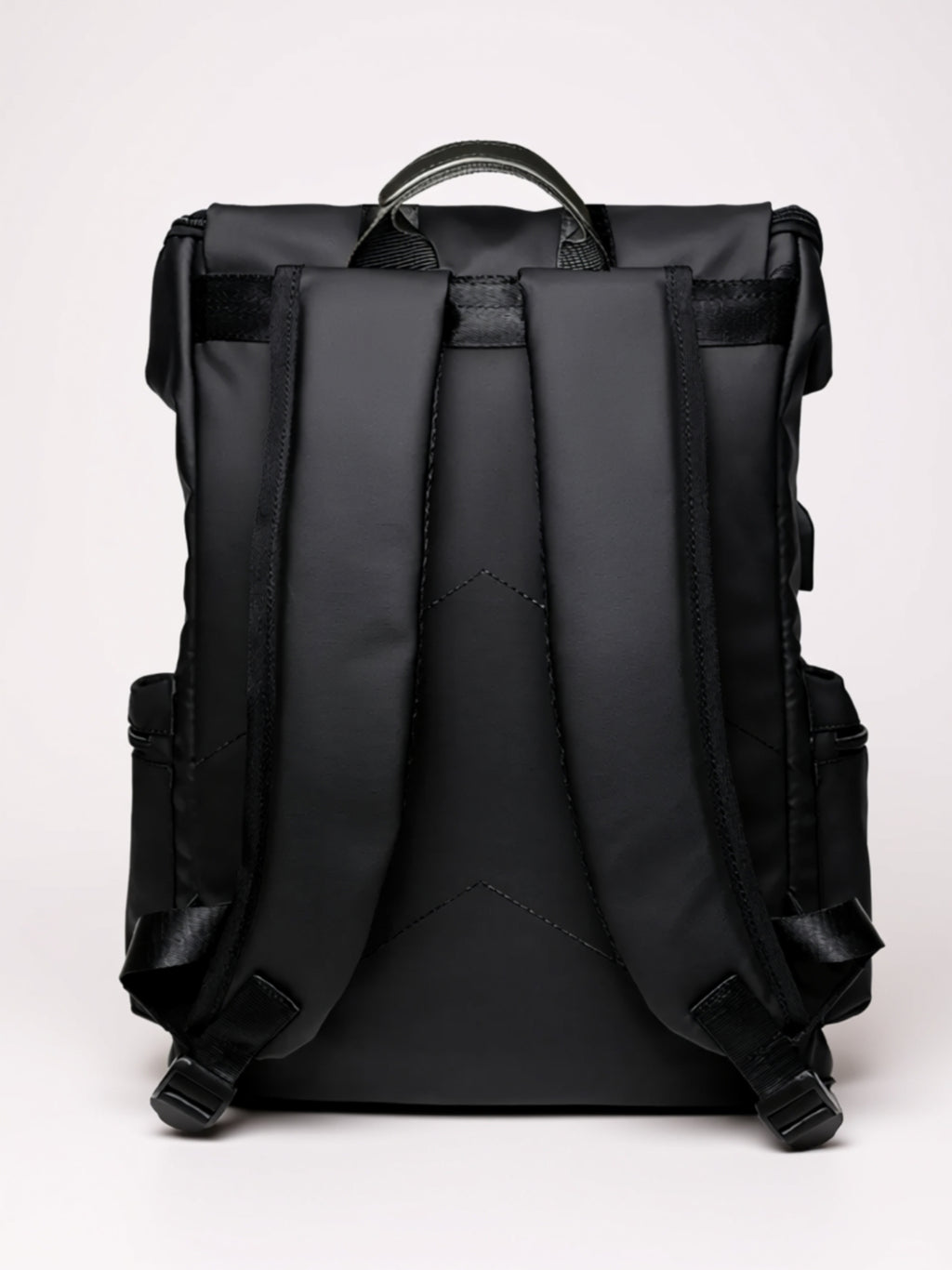 Oxford Cloth Backpack