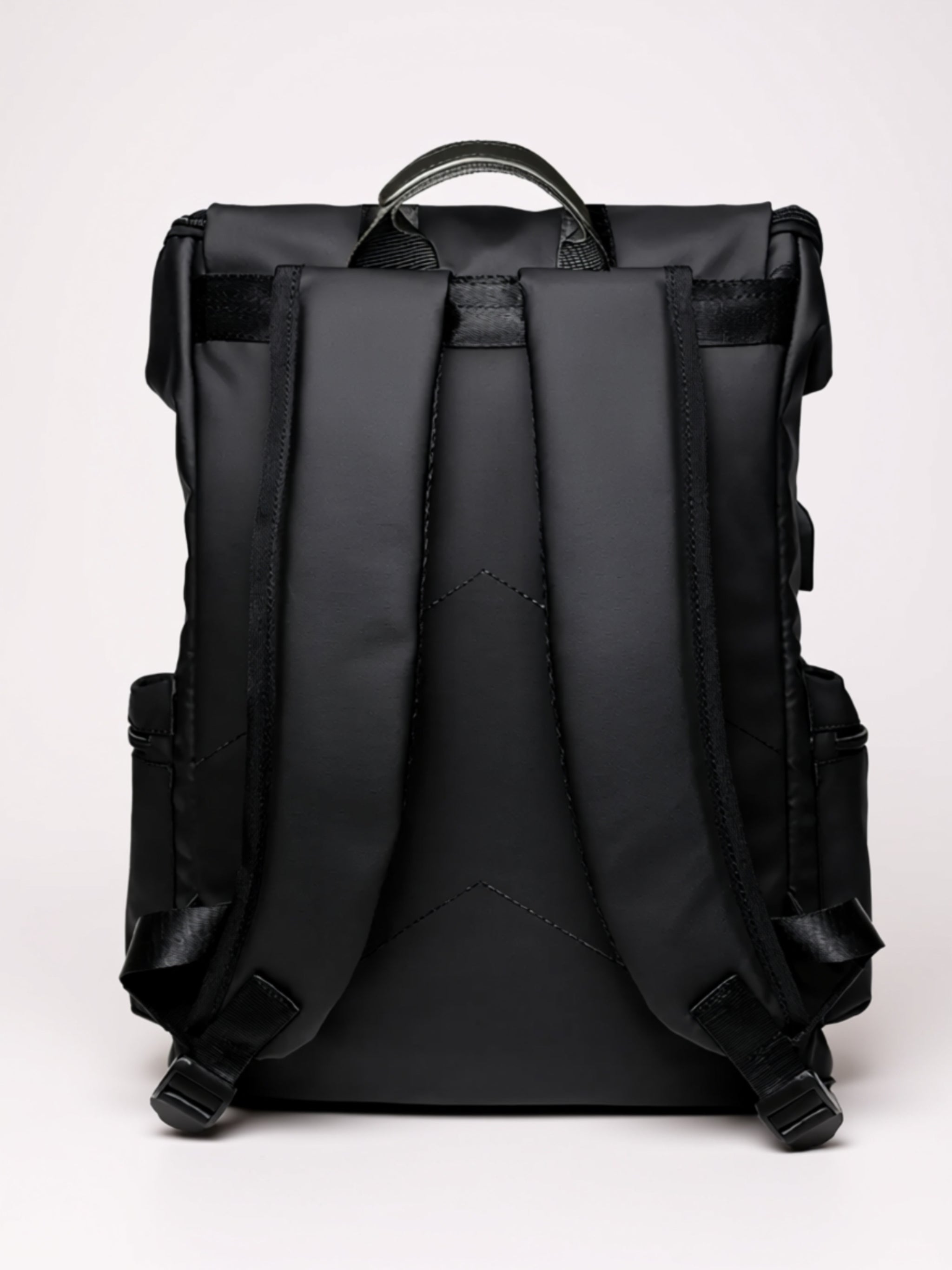 Oxford Cloth Backpack