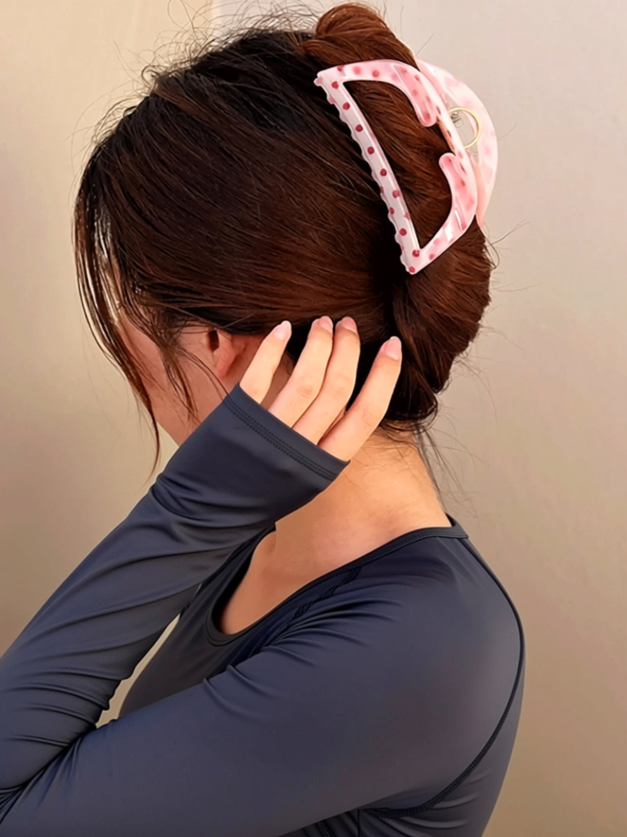 Hair Clip