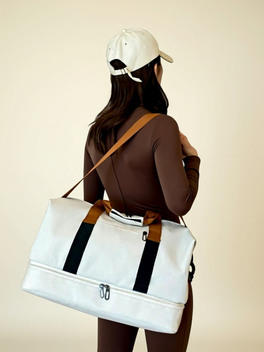 Large Oxford Cloth Bag