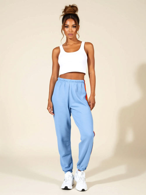 Basic Stretch Pants