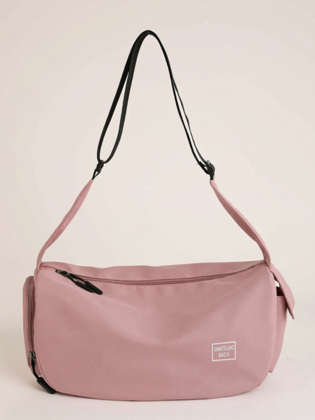 Sac fourre-tout en tissu Oxford