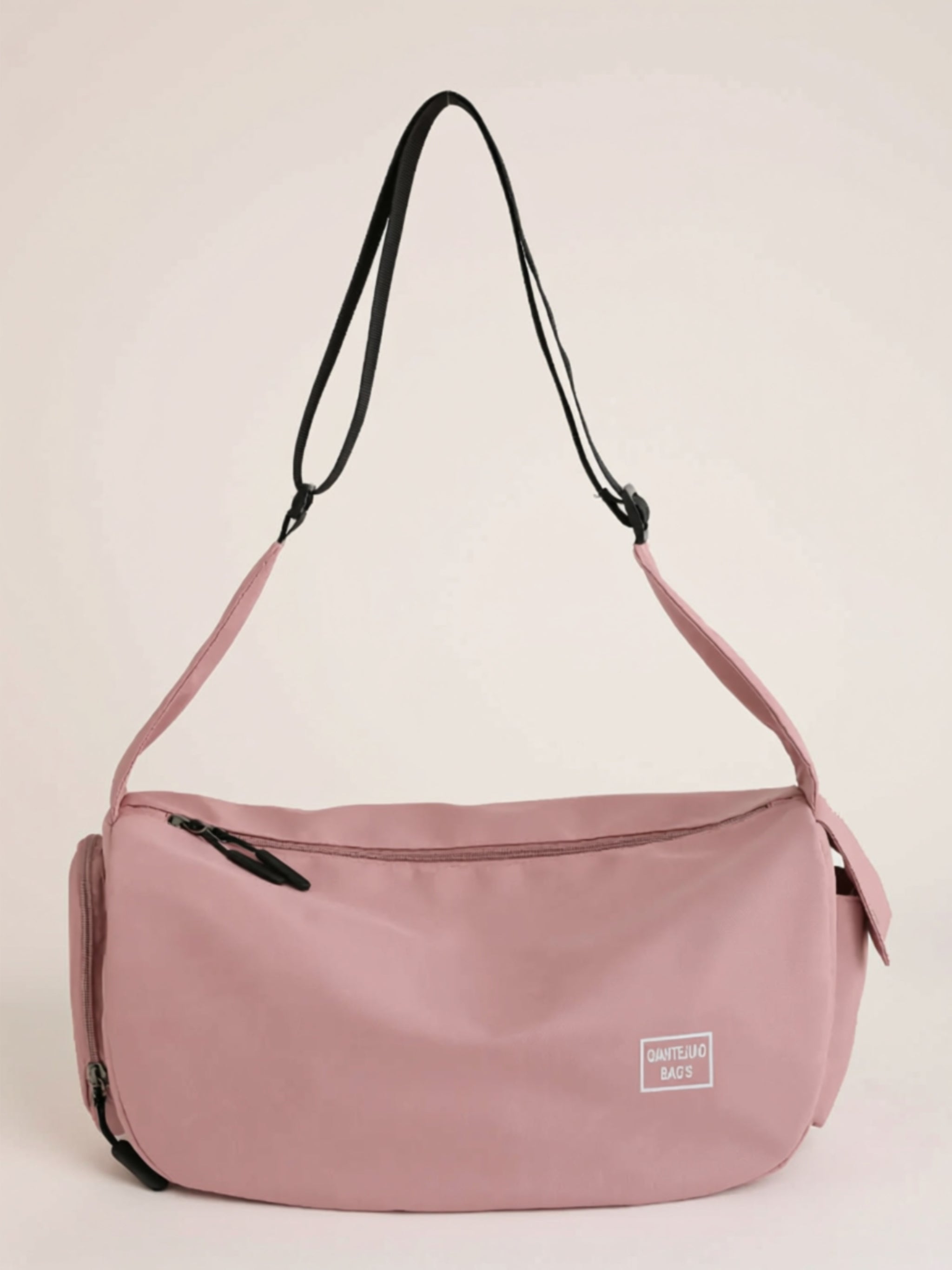 Oxford Cloth Tote Bag