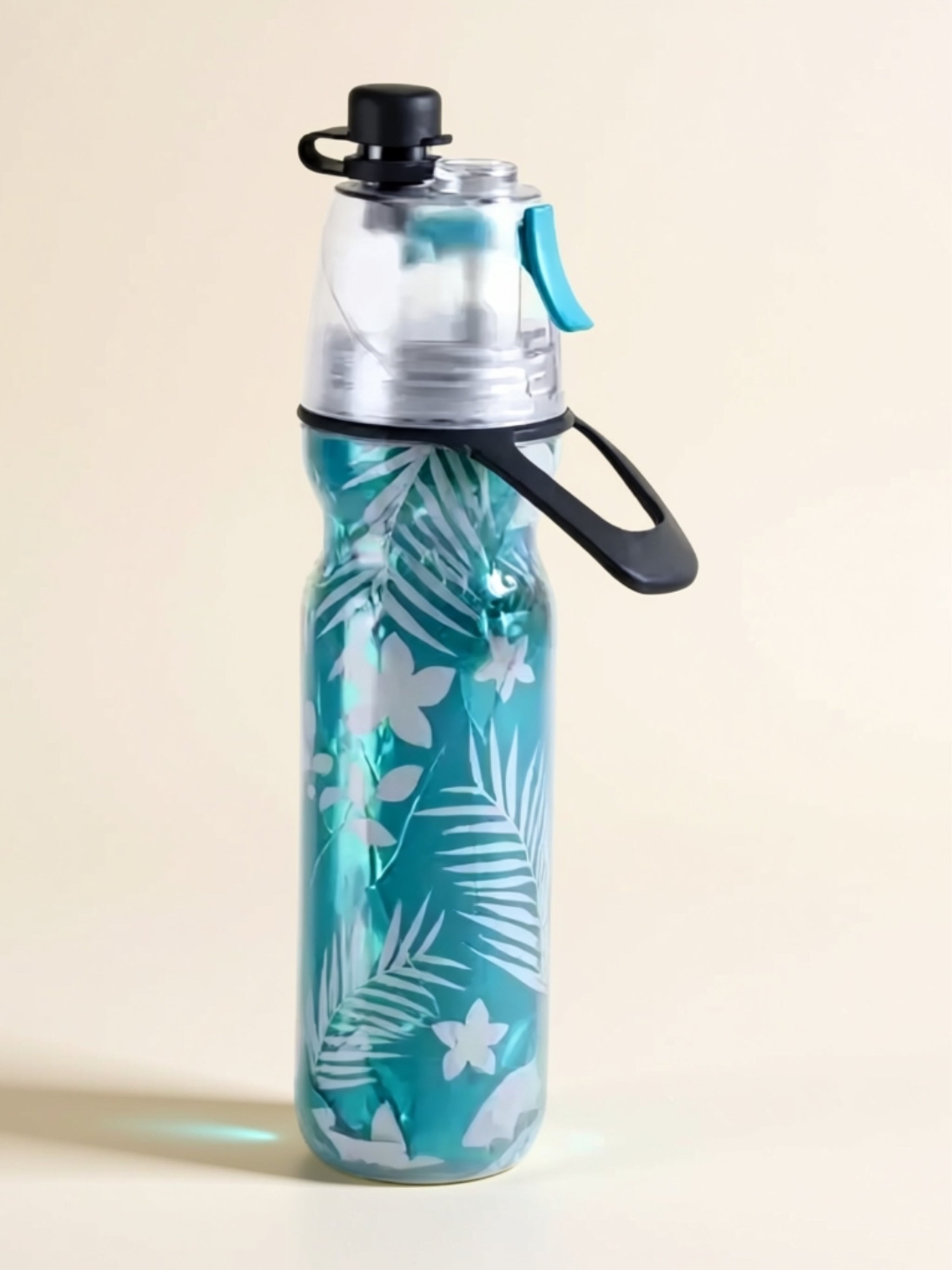 Insulated PE & Aluminum Foil Bottle