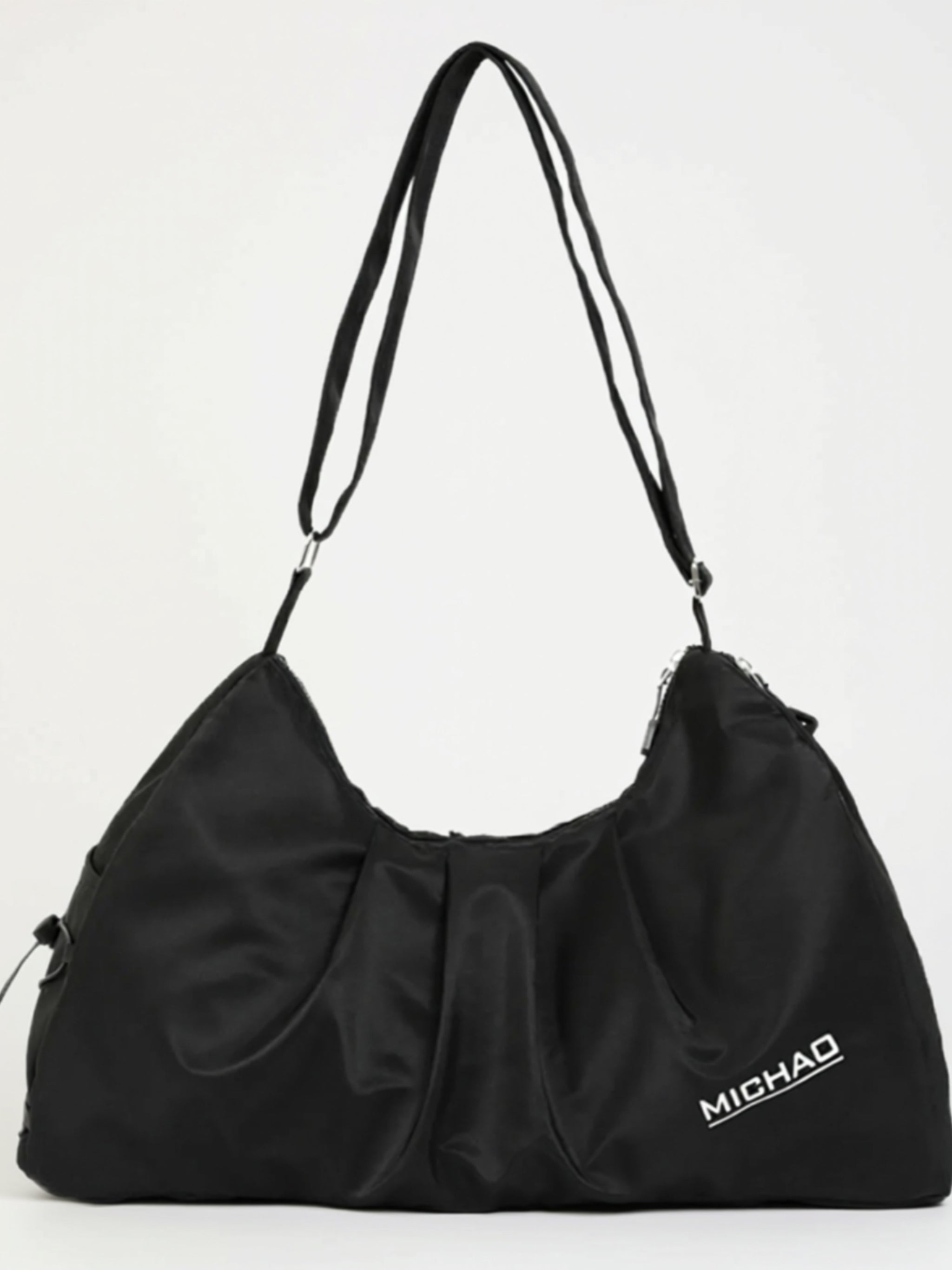 Oxford Cloth Tote Bag
