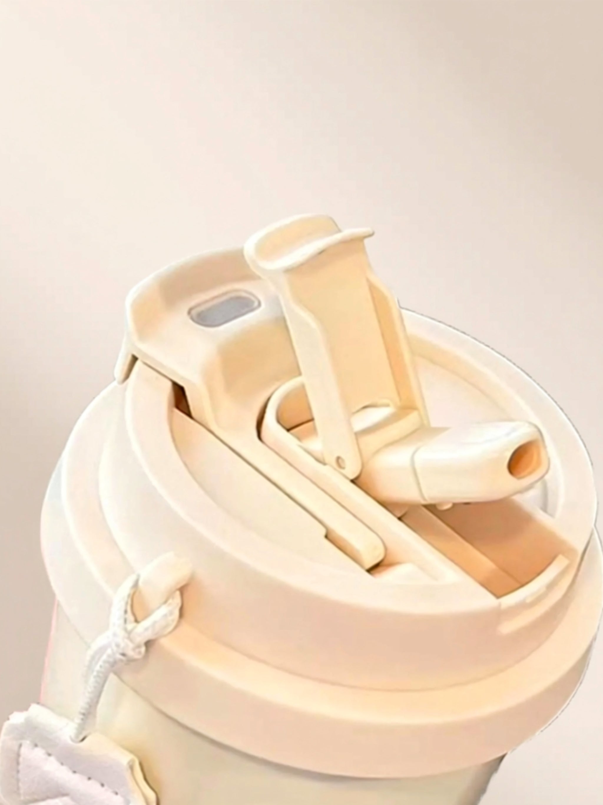 Stainless Steel Tumbler Cup