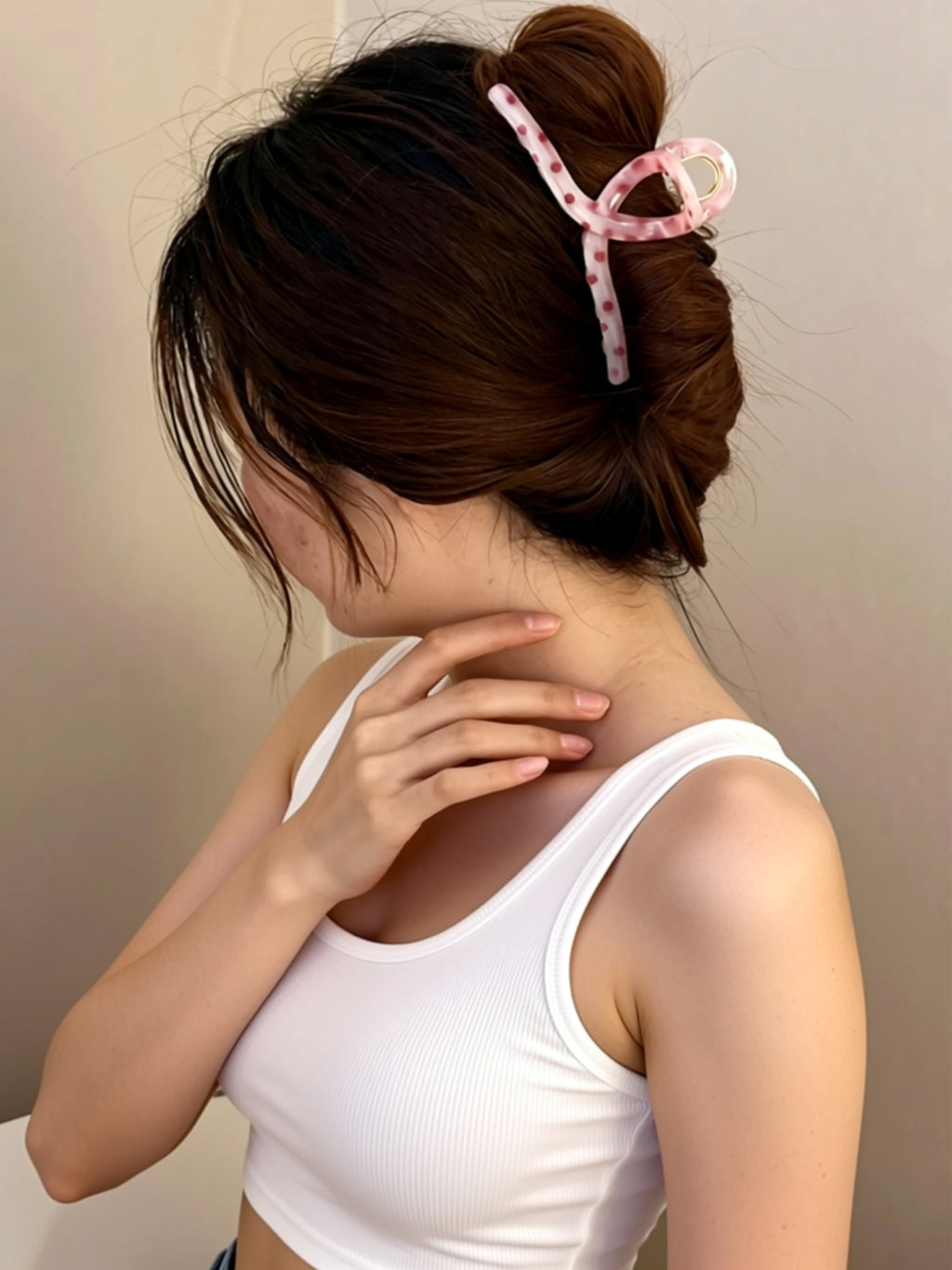 Hair Clip