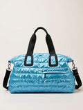 Oversize Nylon Bag