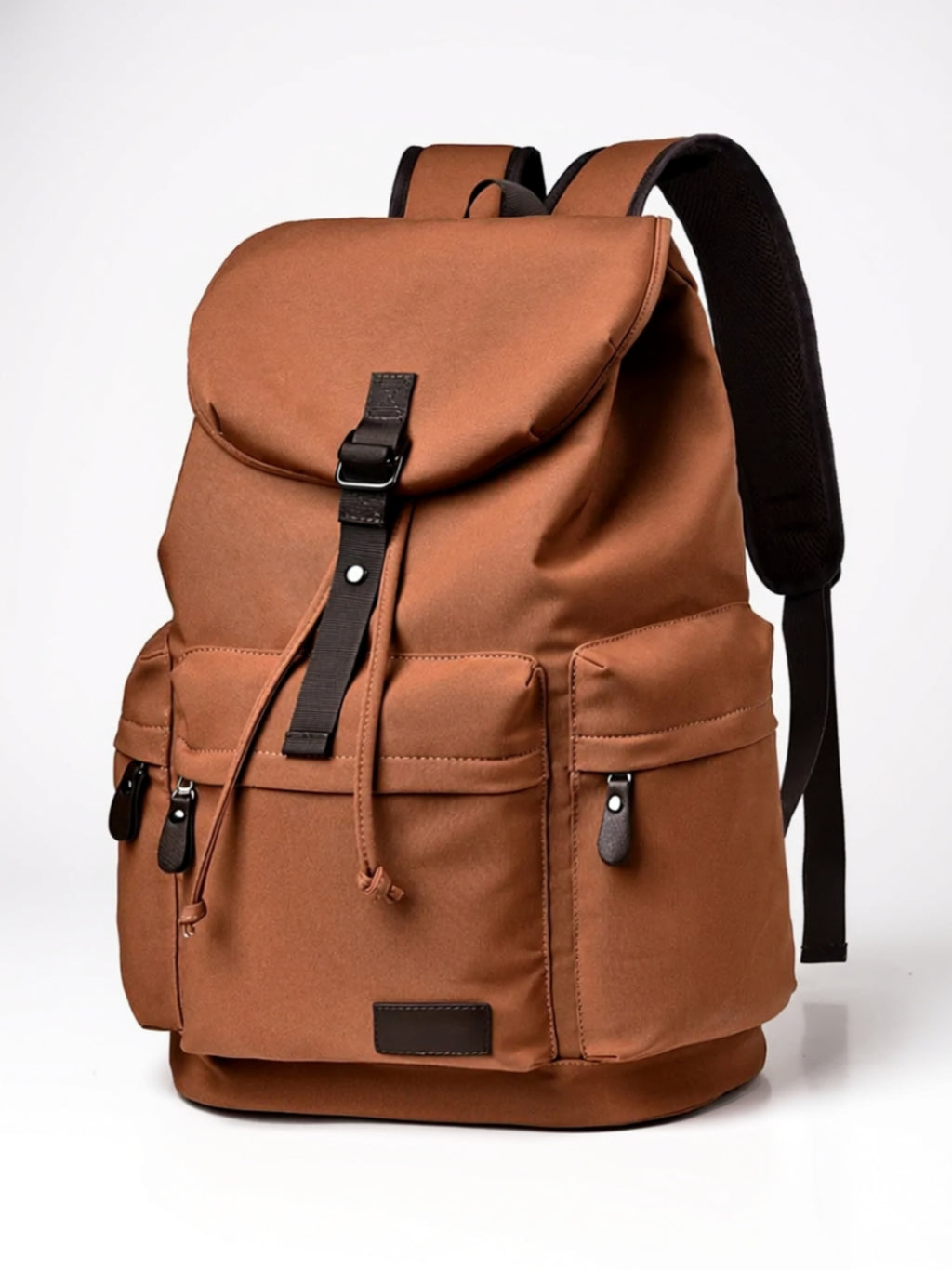 Large Canvas Backpack