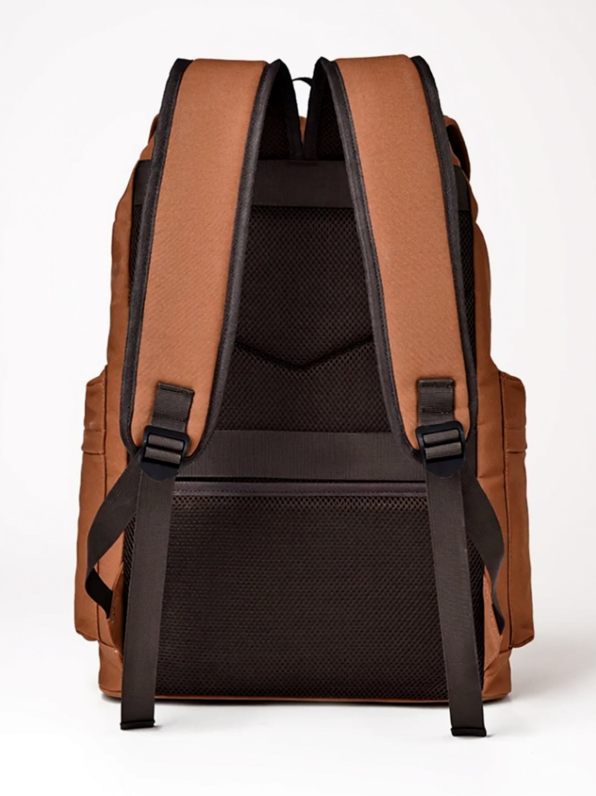 Large Canvas Backpack