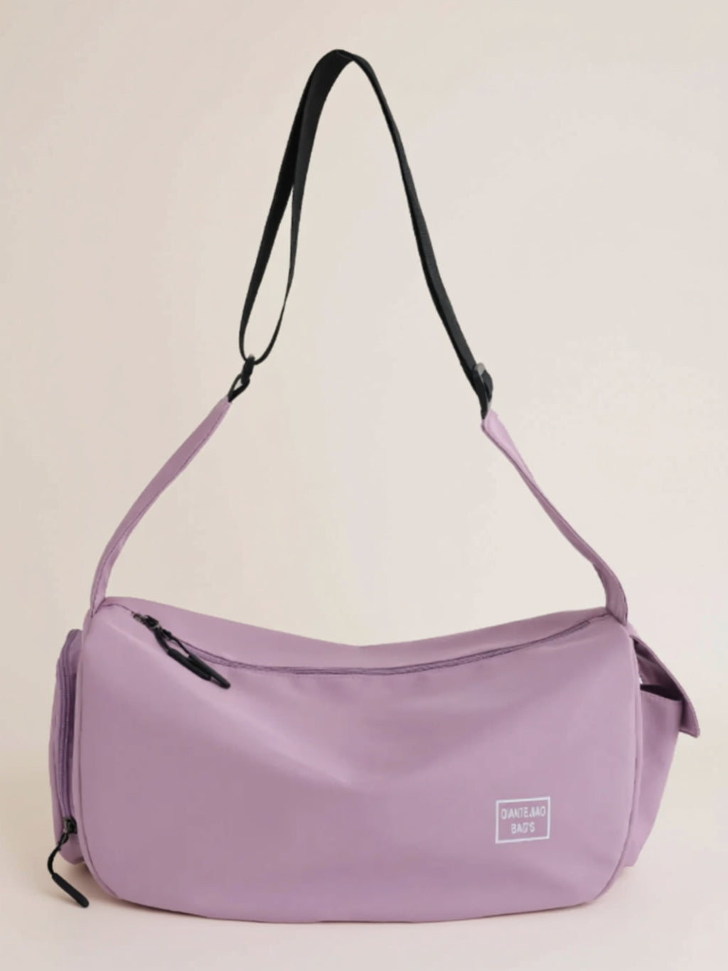 Sac fourre-tout en tissu Oxford