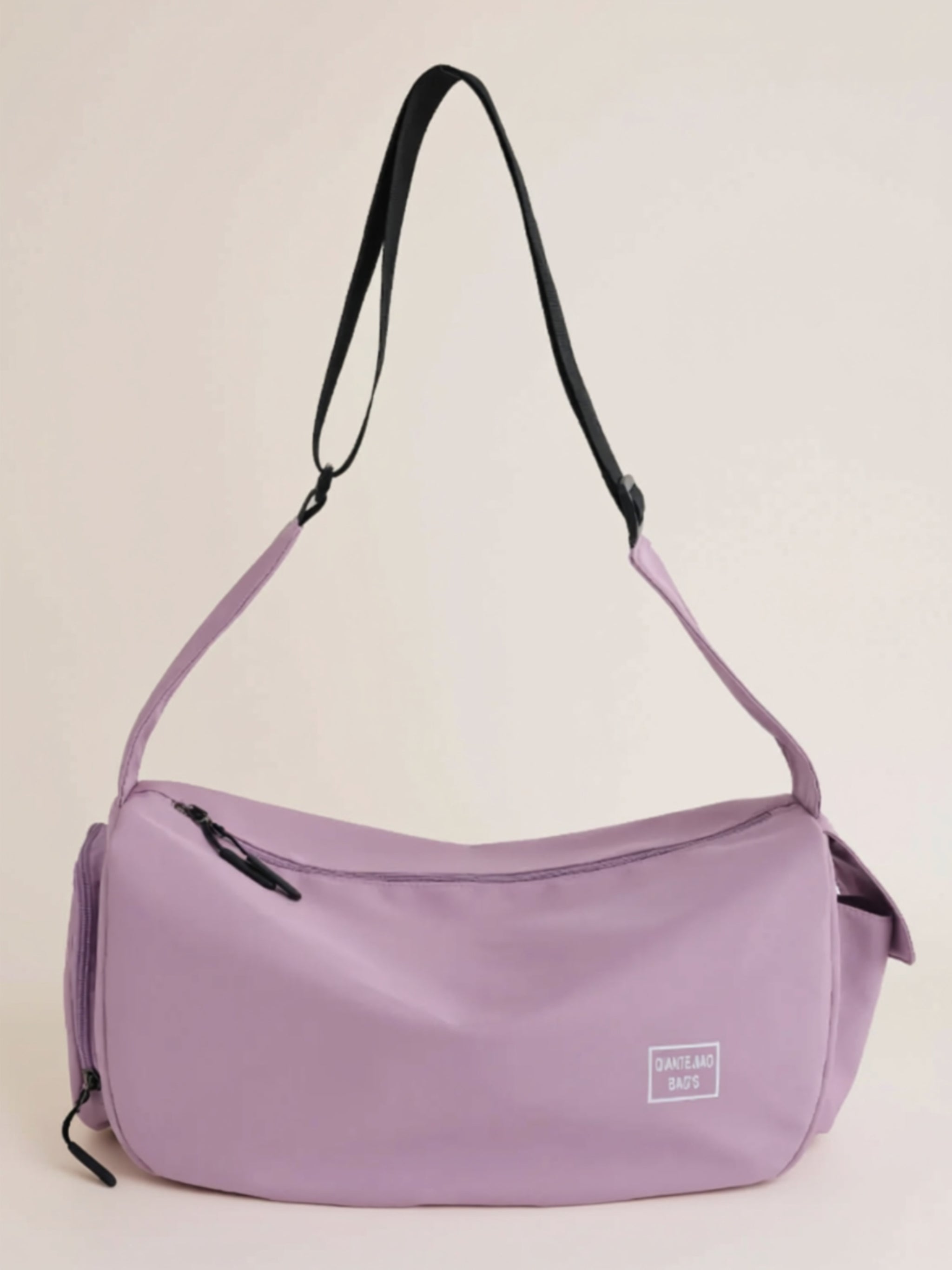 Oxford Cloth Tote Bag