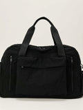 Medium Oxford Cloth Bag