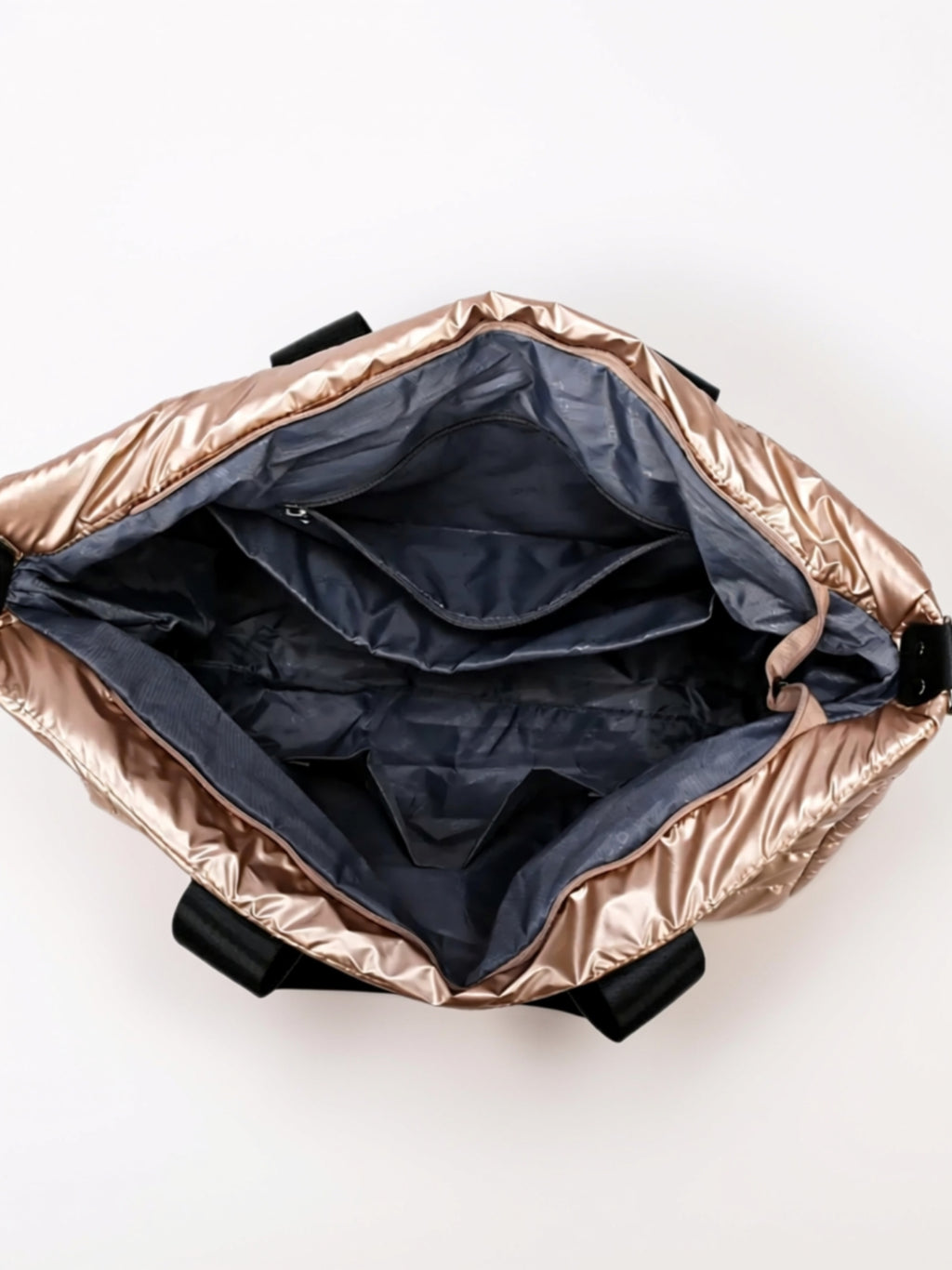 Oversize Nylon Bag