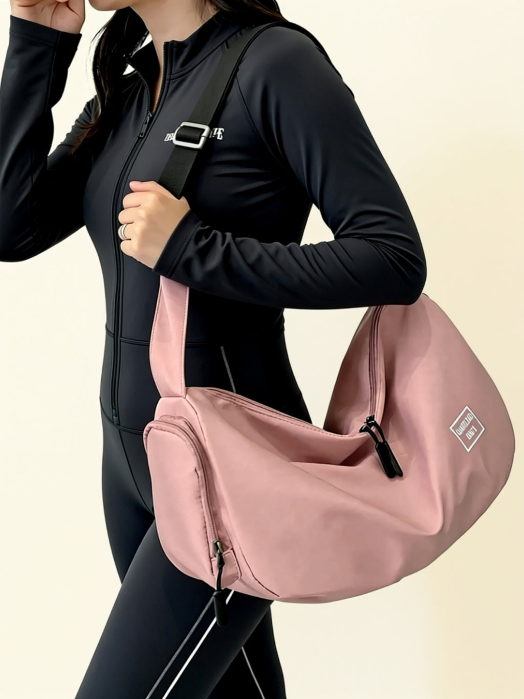 Sac fourre-tout en tissu Oxford