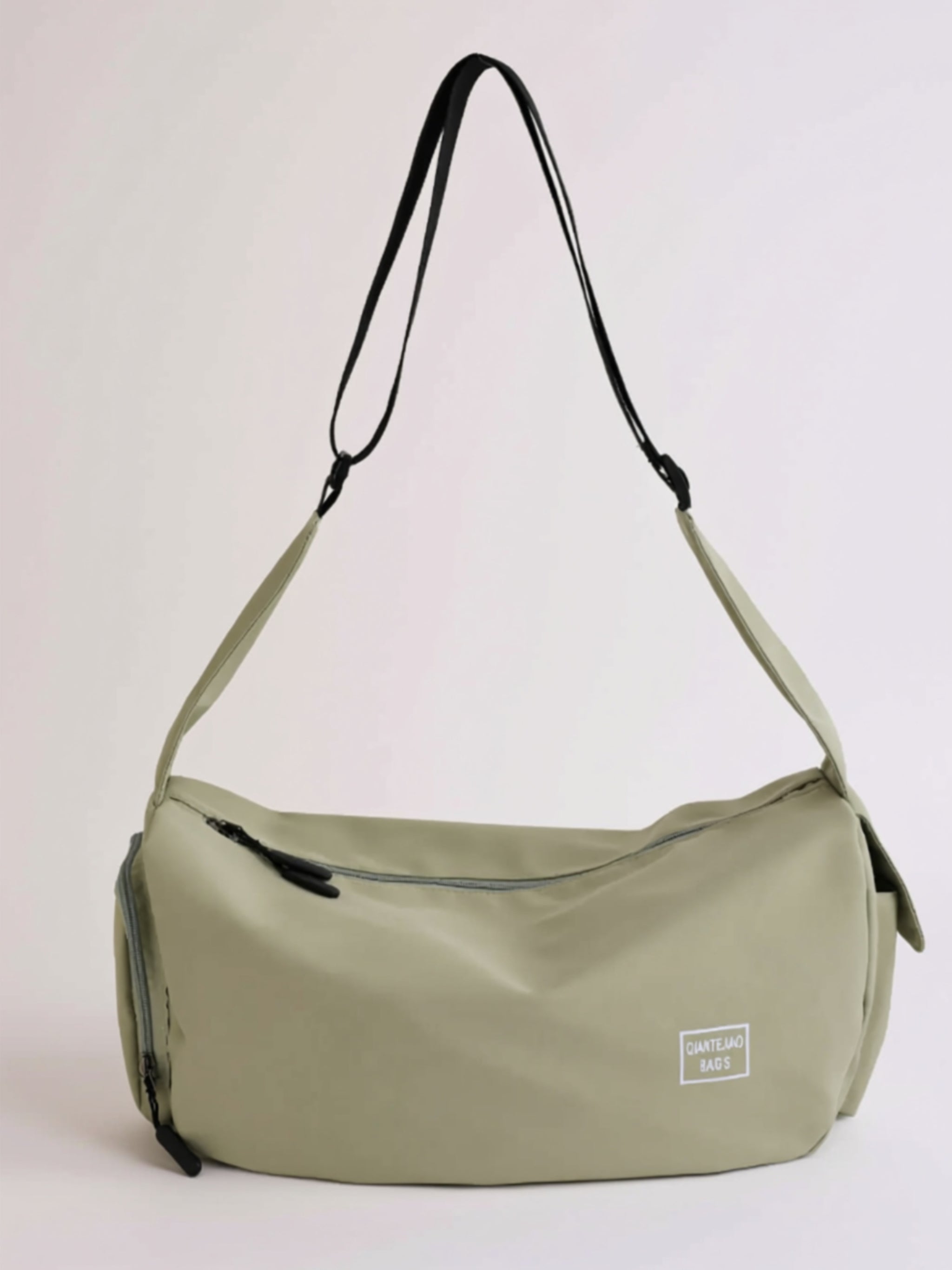 Oxford Cloth Tote Bag