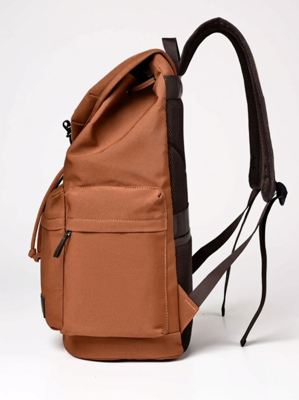 Large Canvas Backpack