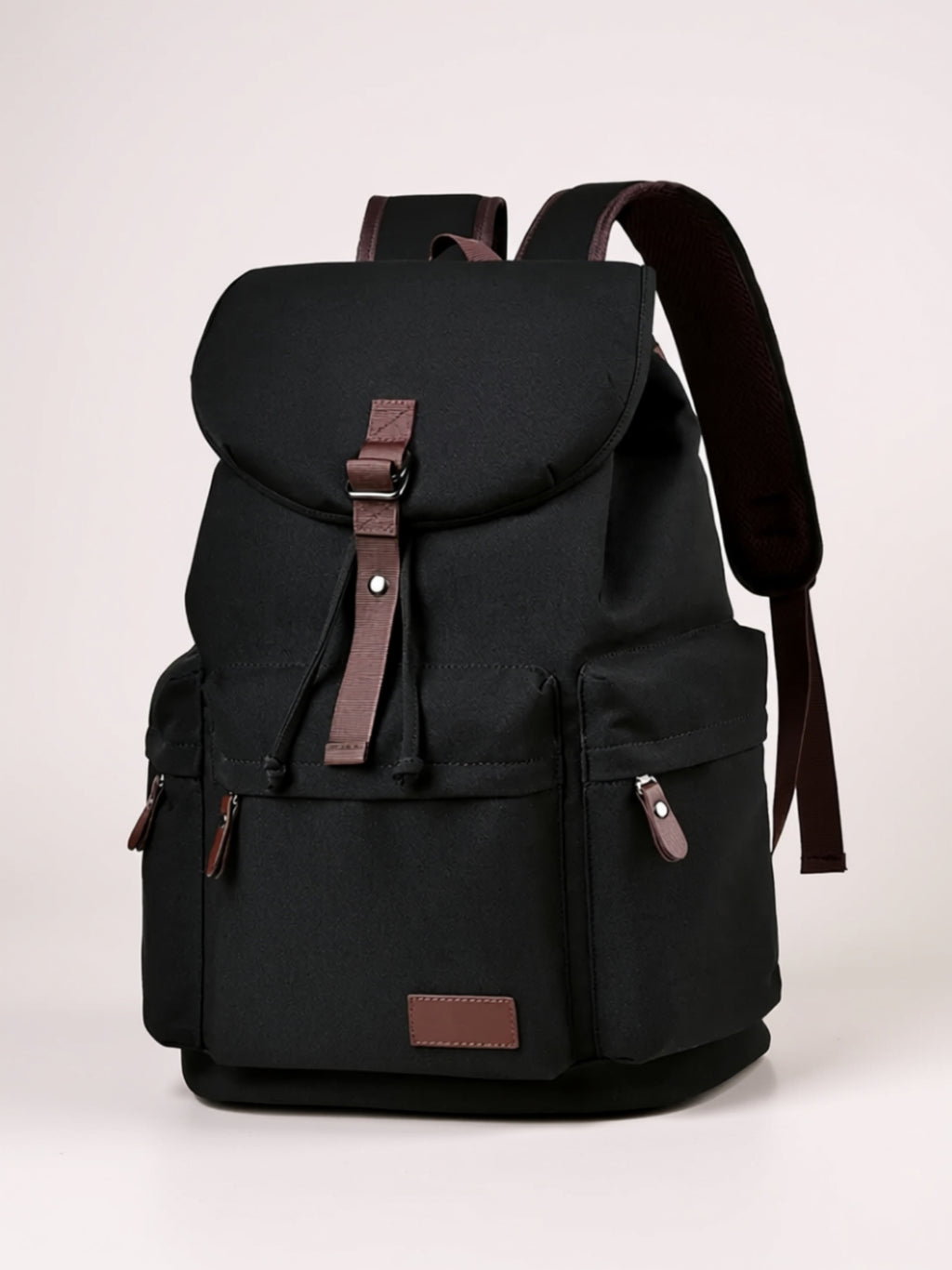 Large Canvas Backpack