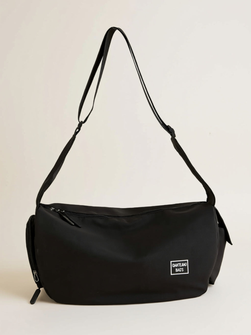 Sac fourre-tout en tissu Oxford