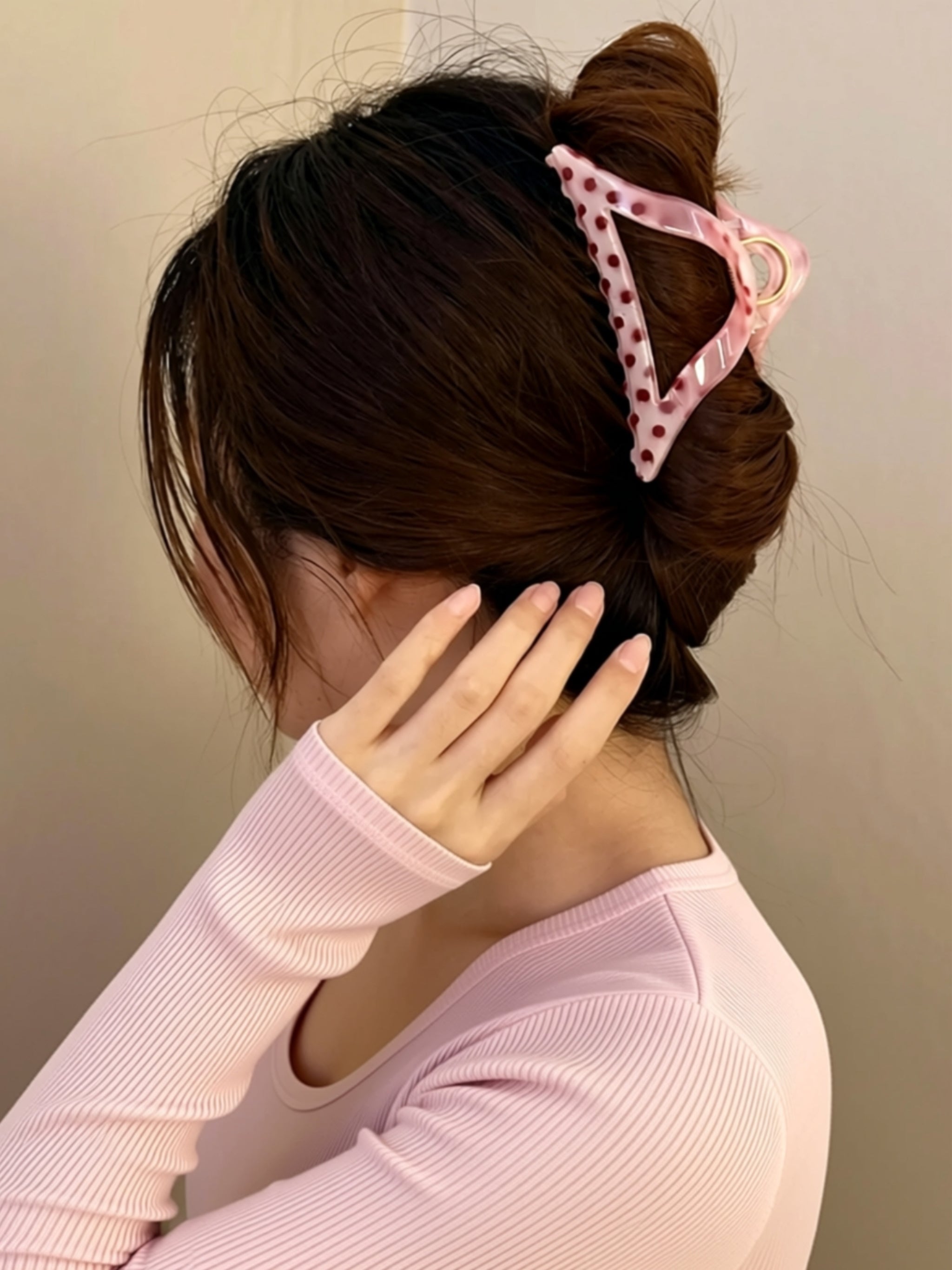 Hair Clip