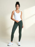 Minimalist Stretch Top