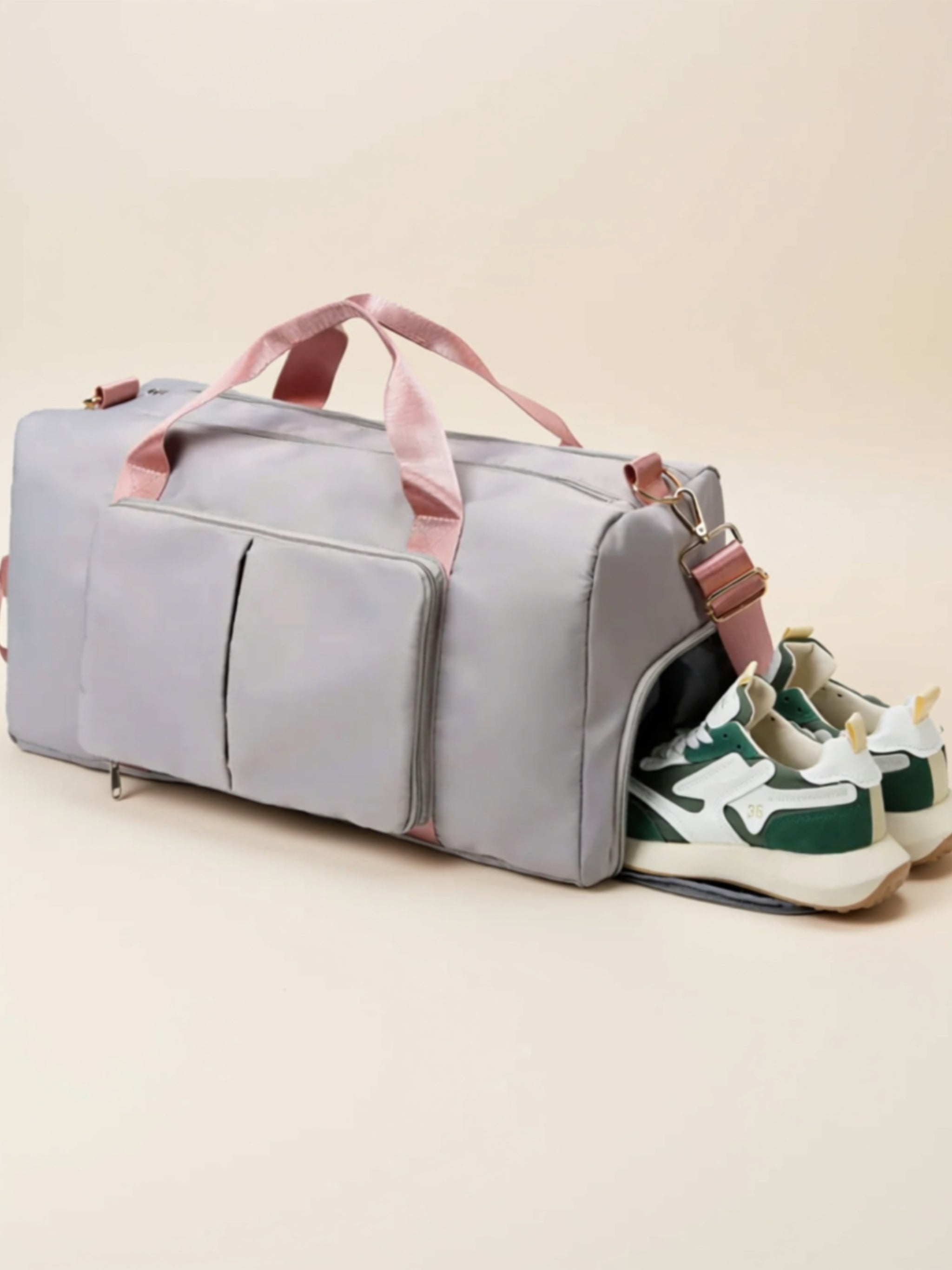 Large Oxford Cloth Bag