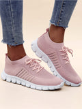 Breathable Mesh Sneakers