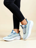 Lightweight Mesh Sneakers