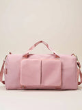 Large Oxford Cloth Bag