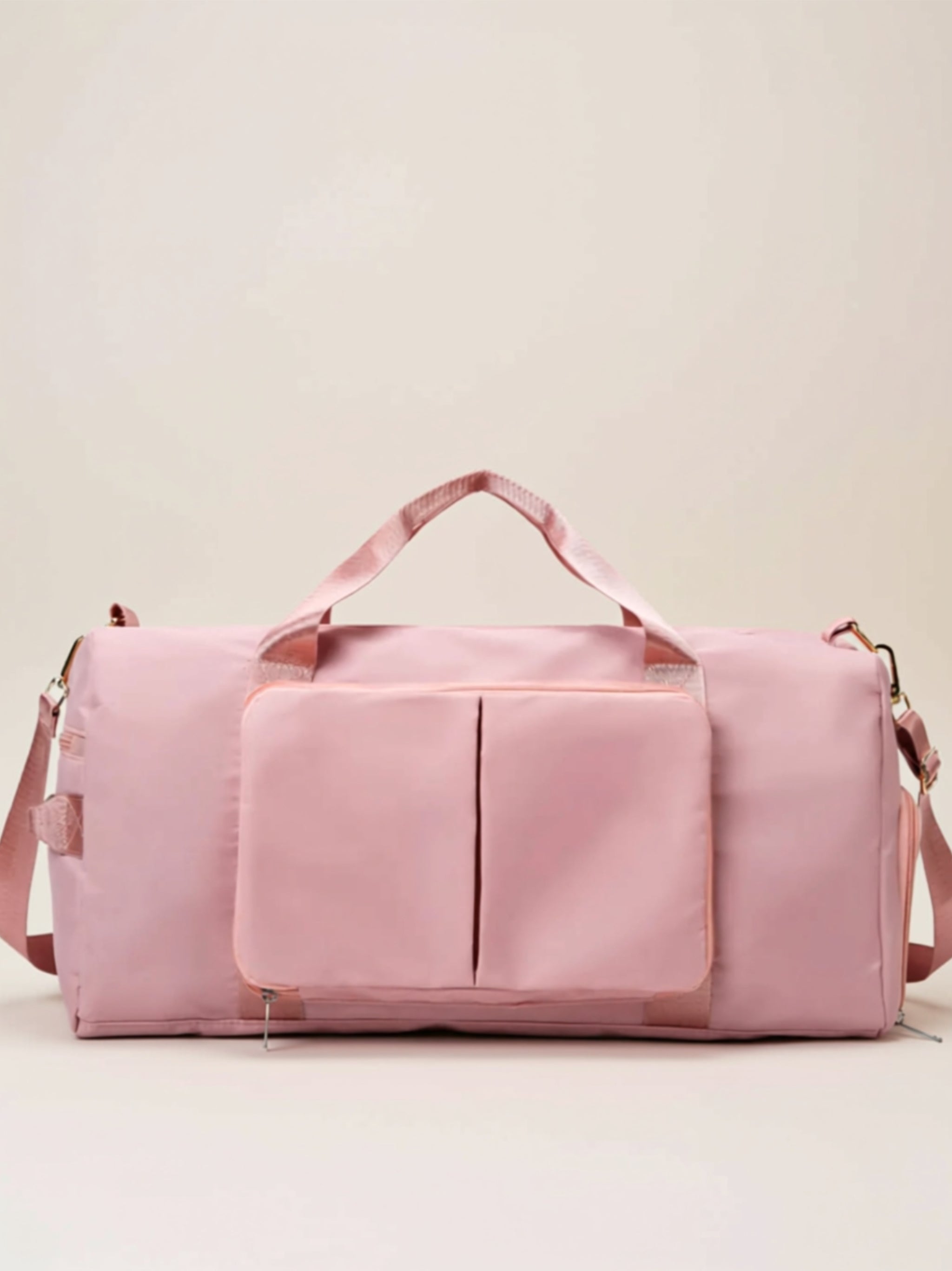 Large Oxford Cloth Bag