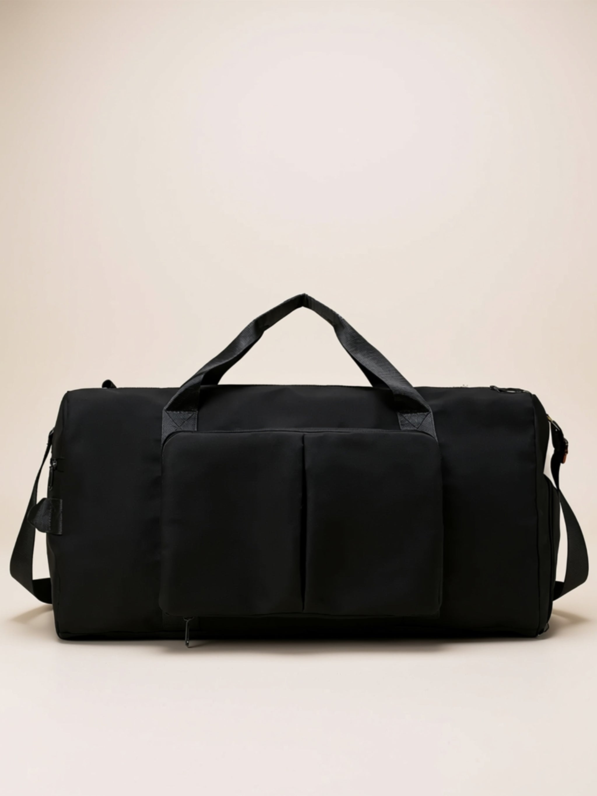 Large Oxford Cloth Bag