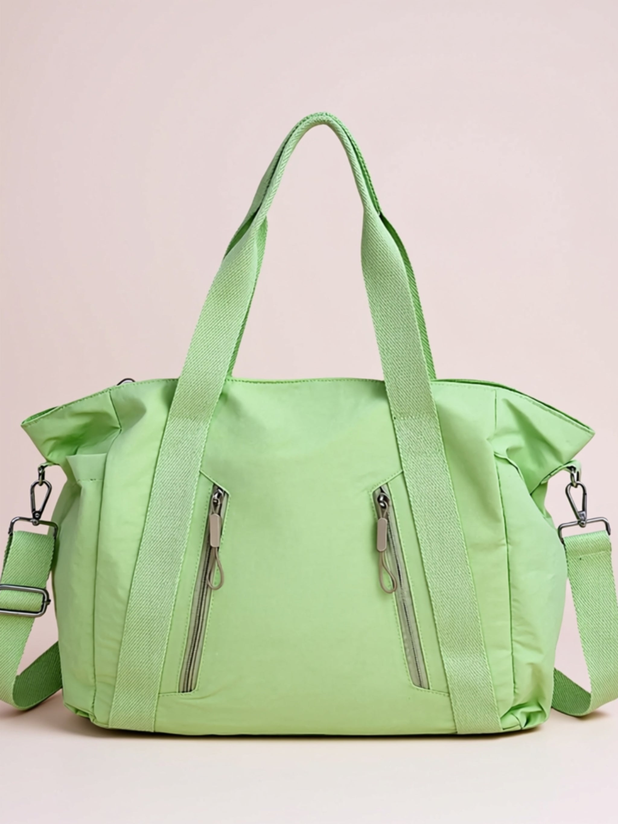 Large Oxford Cloth Bag