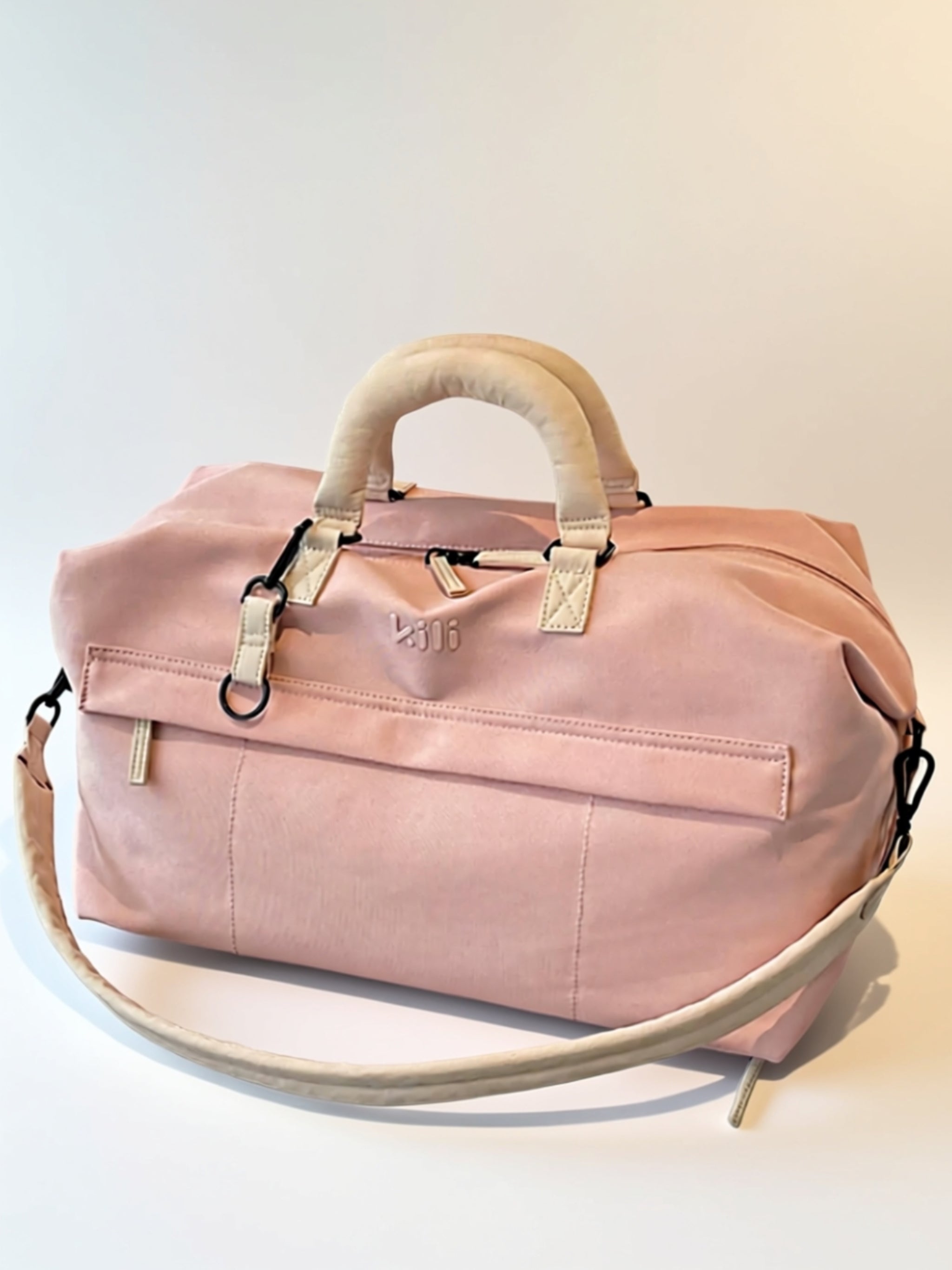 Large Canvas Tote Bag