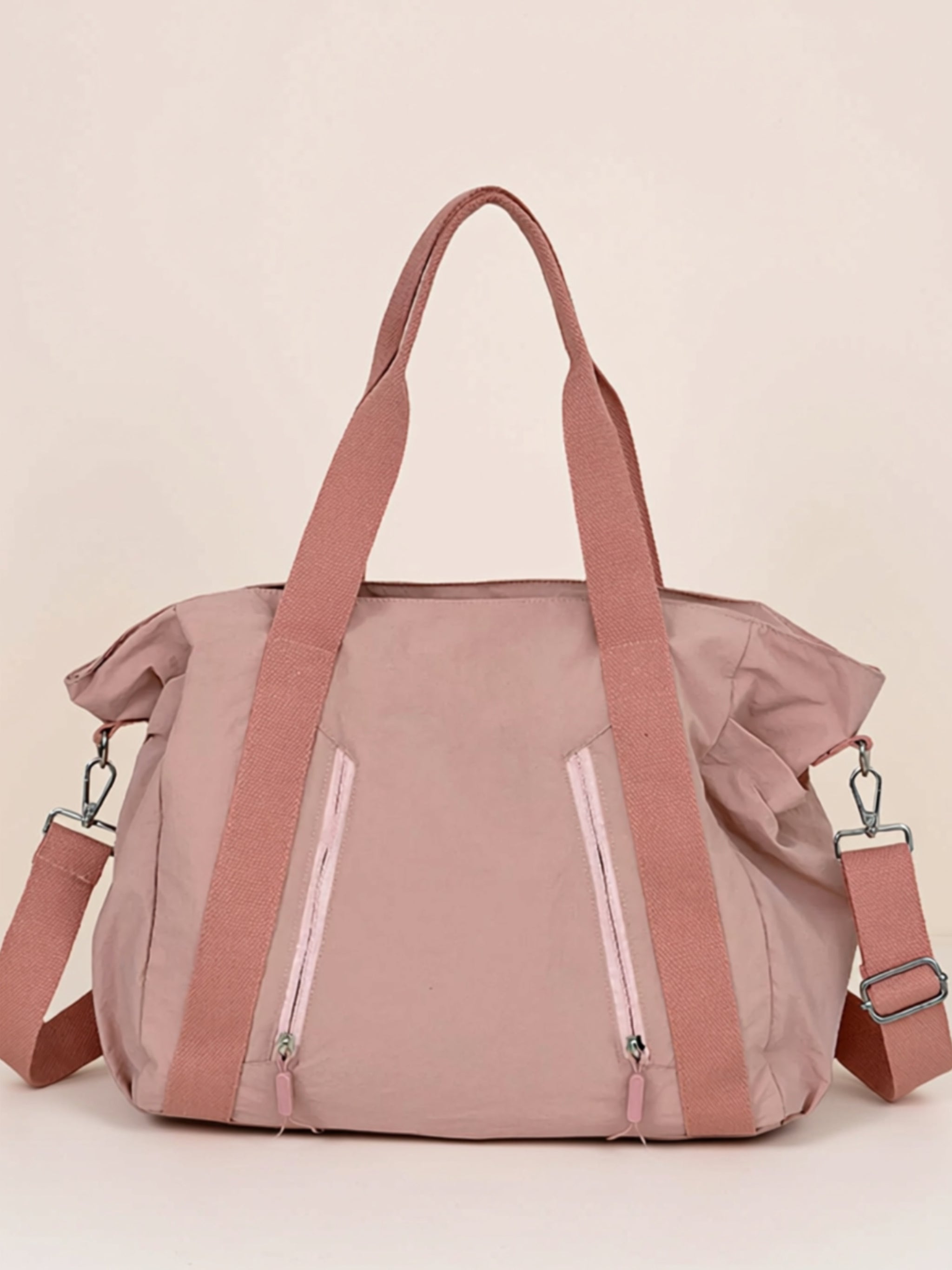 Large Oxford Cloth Bag