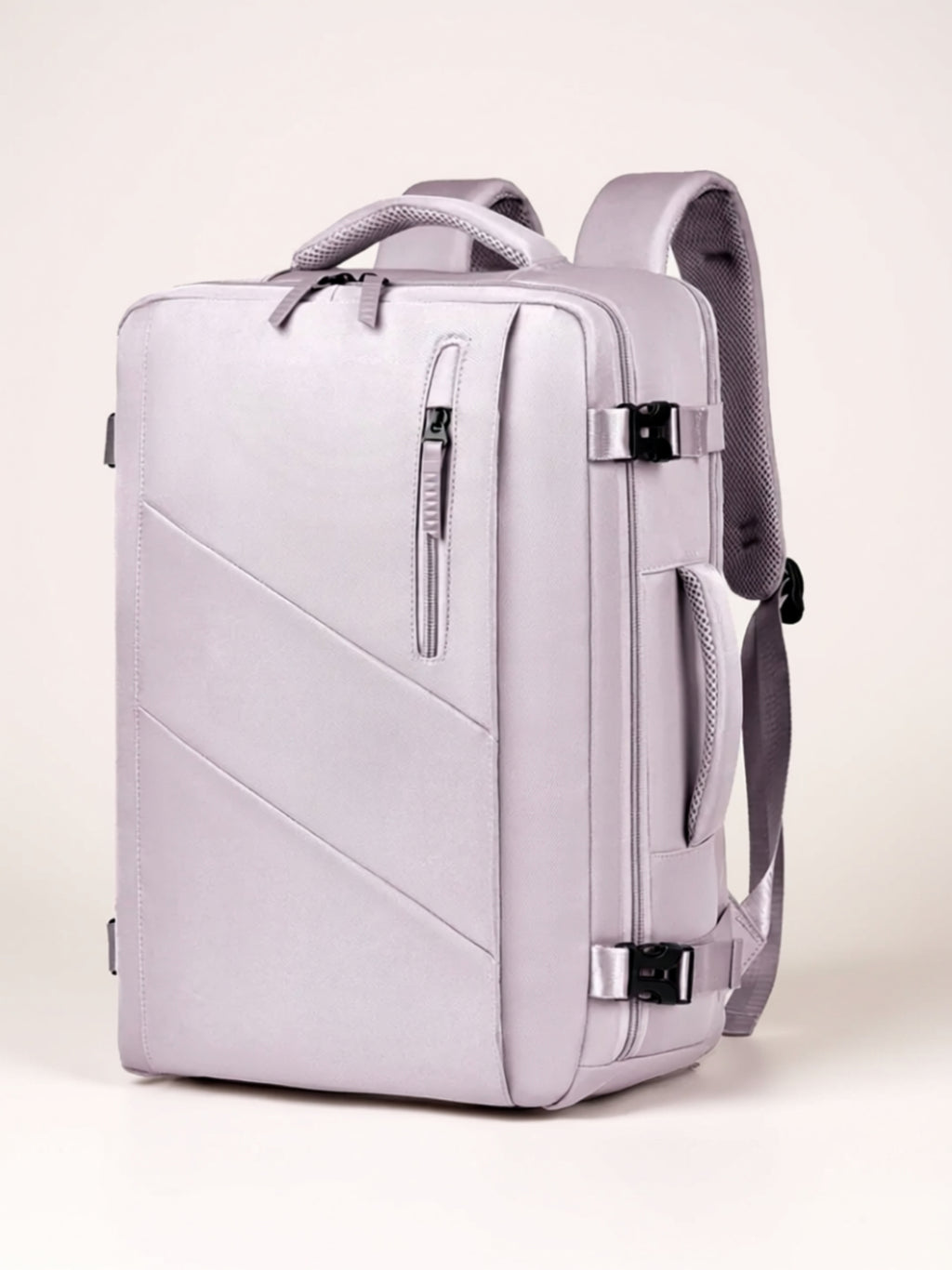 Large Oxford Cloth Backpack