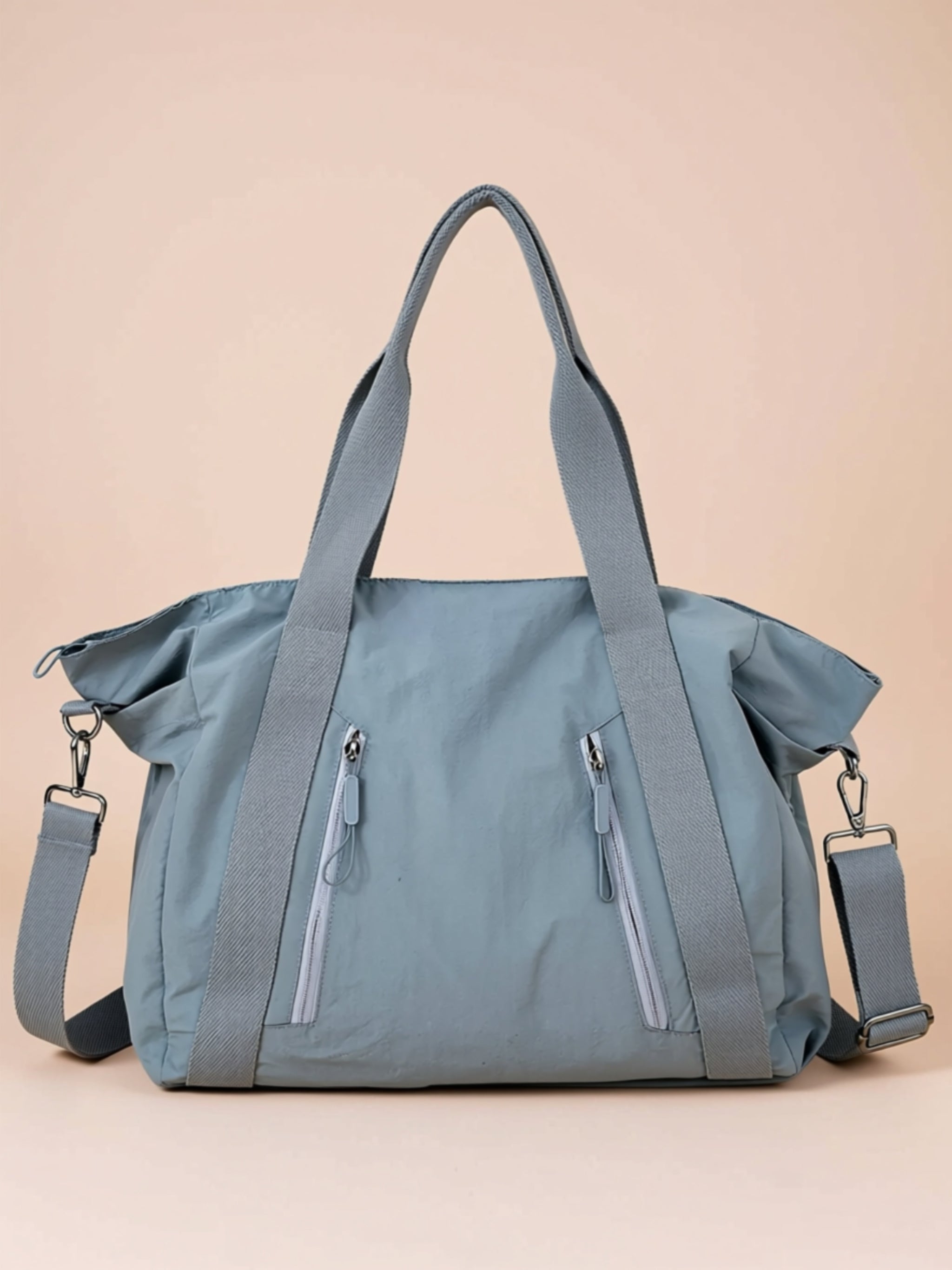 Large Oxford Cloth Bag