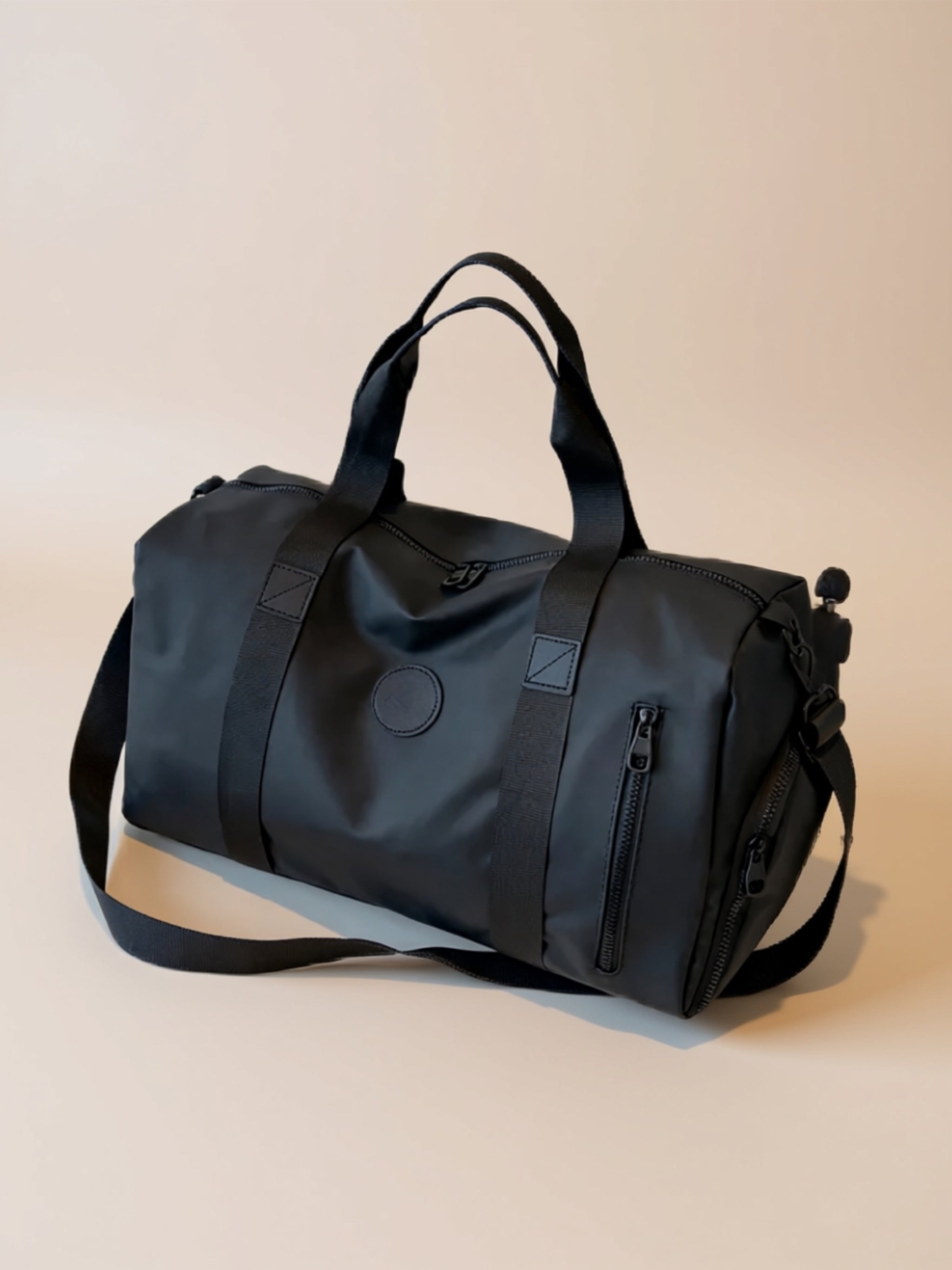 Large Oxford Cloth Bag