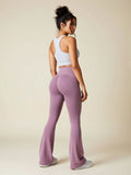 High‑Stretch Yoga Pants