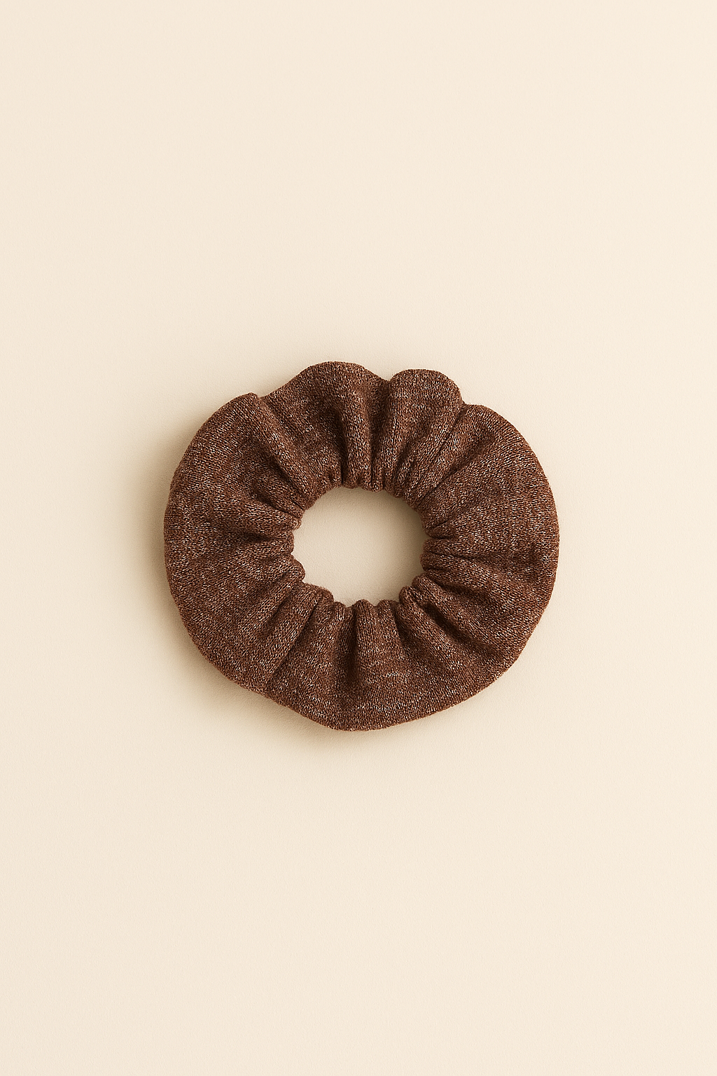 Set of 3 Elastic Hair Scrunchies