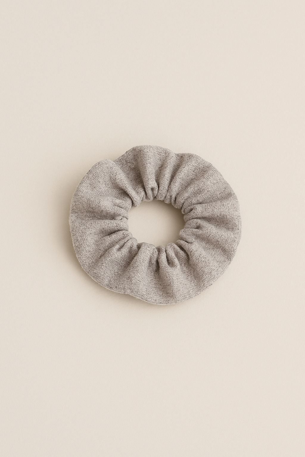 Set of 3 Elastic Hair Scrunchies