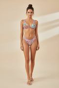 Zweiteiliges Bikini-Set