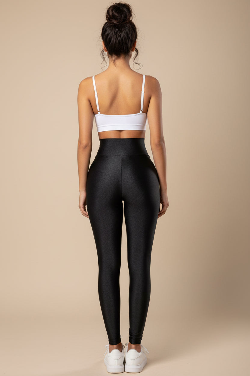 Self‑Design Woven Leisure Bottoms