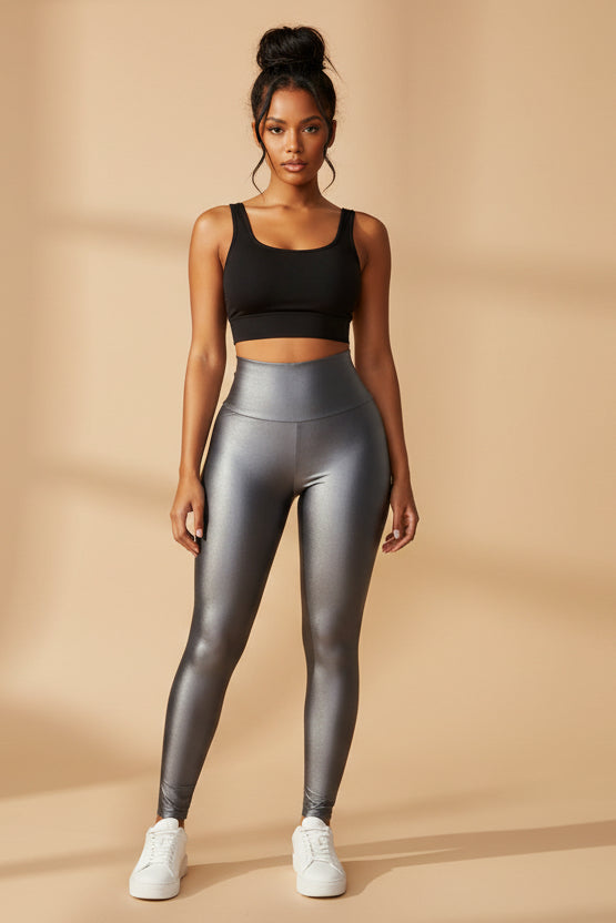 Self‑Design Woven Leisure Bottoms