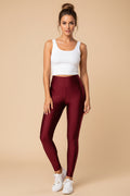 Self‑Design Woven Leisure Bottoms