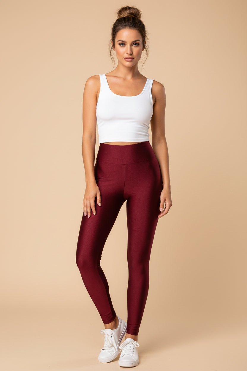 Self‑Design Woven Leisure Bottoms