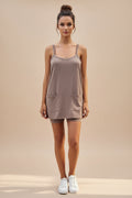 Casual 2-Piece Short Set