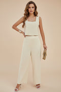 Stylish Top & Bottom Outfit