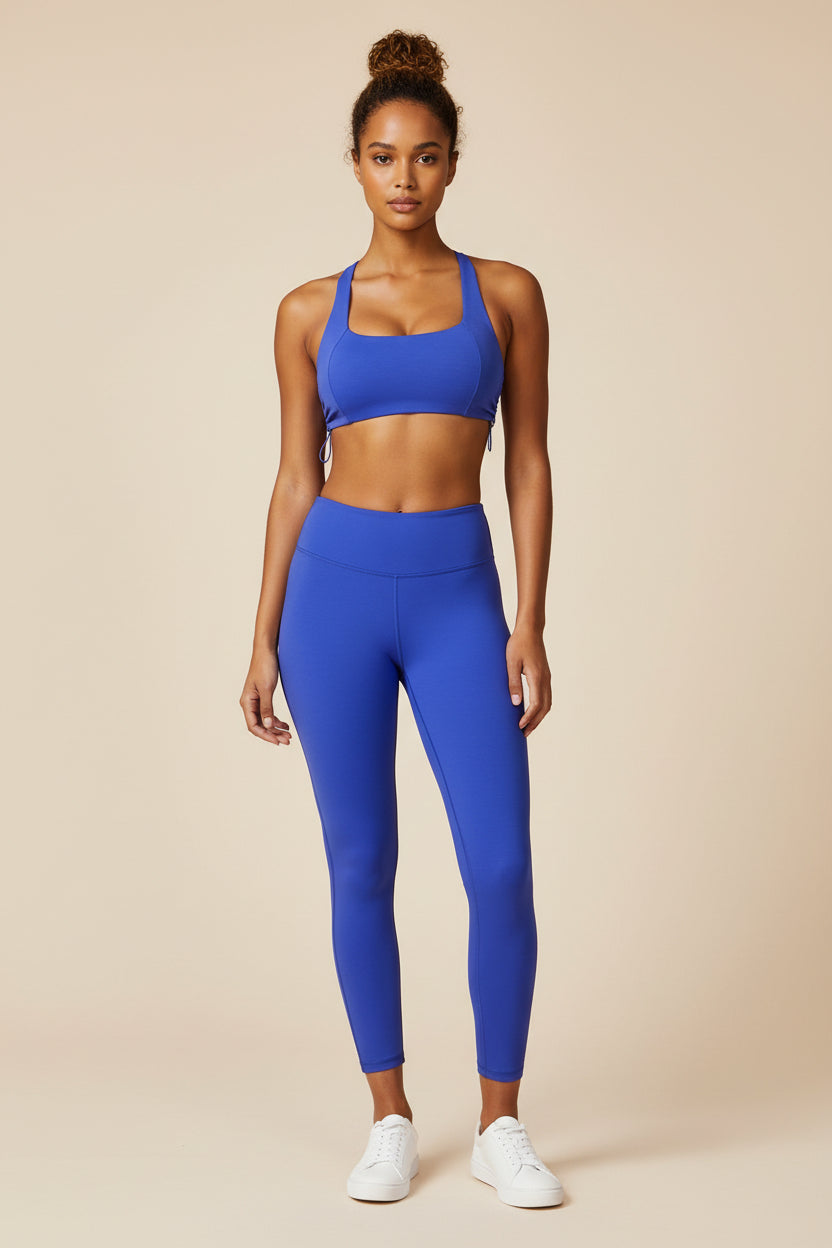 Sports Bra with Moderate Support