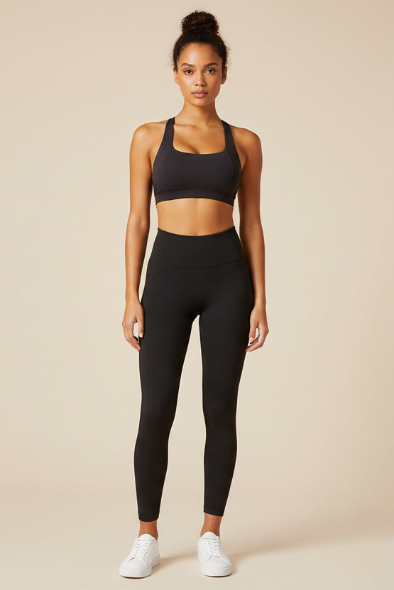 Sports Bra with Moderate Support