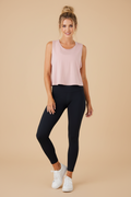 Sports Knit Top
